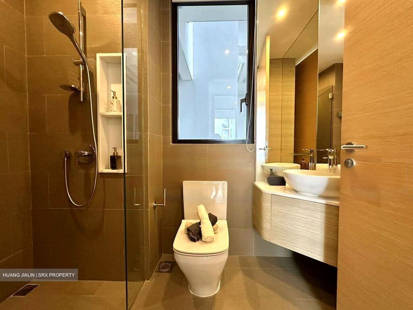 The Crest (D3), Condominium #443353491